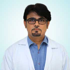 Dr. Praveen Kumar